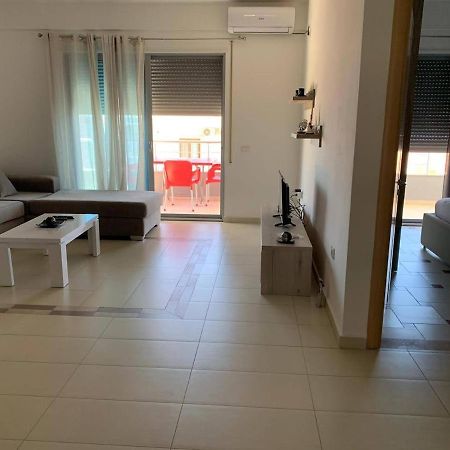 Jasmine Apartments Sarande Exterior photo